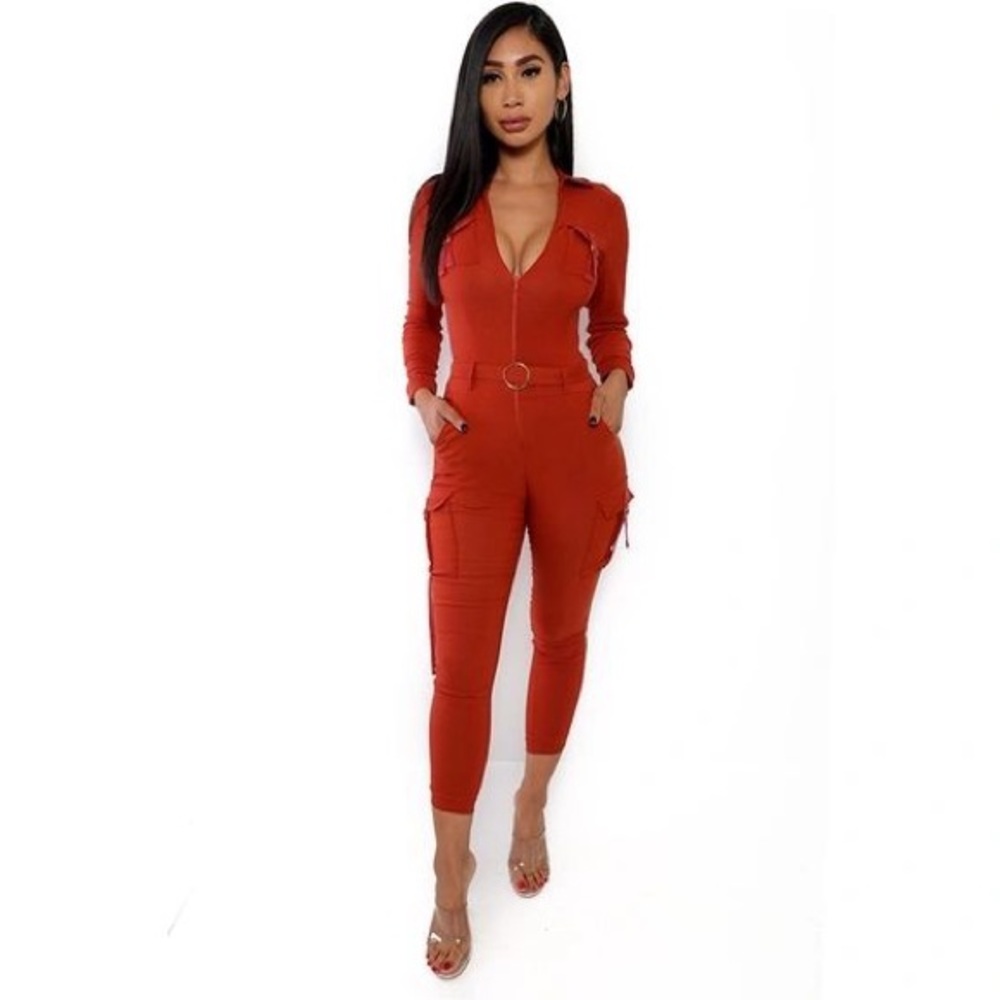 Jumpsuit
